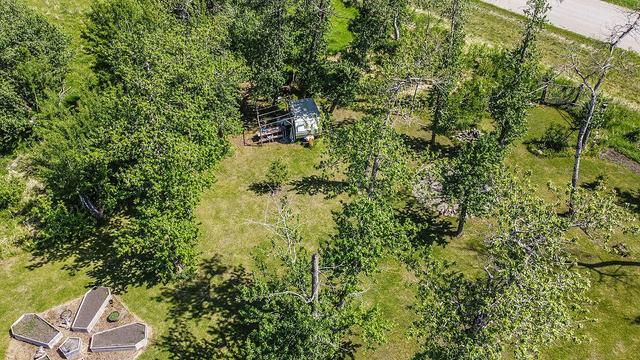 3344 Township Road 370, House detached with 2 bedrooms, 1 bathrooms and null parking in Red Deer County AB | Image 35