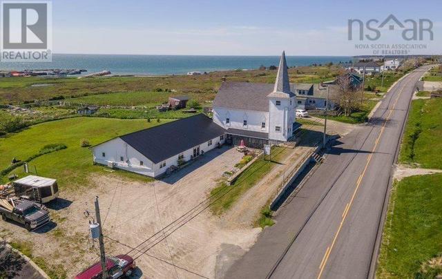 1621 Main Shore Road, House detached with 4 bedrooms, 4 bathrooms and null parking in Yarmouth MD NS | Image 2