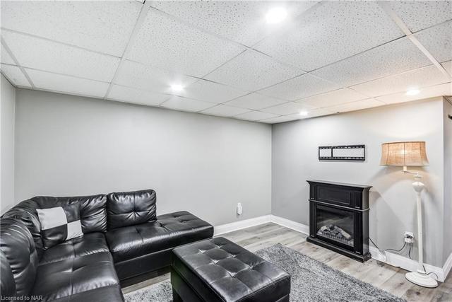 23 Blain Place, House detached with 3 bedrooms, 2 bathrooms and 7 parking in St. Catharines ON | Image 24