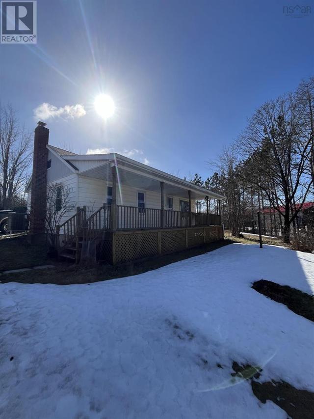 288 Old Halifax Road, House detached with 2 bedrooms, 1 bathrooms and null parking in Pictou, Subd. B NS | Image 2