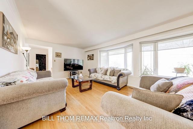 587 Cummer Ave, House detached with 3 bedrooms, 4 bathrooms and 5 parking in Toronto ON | Image 38