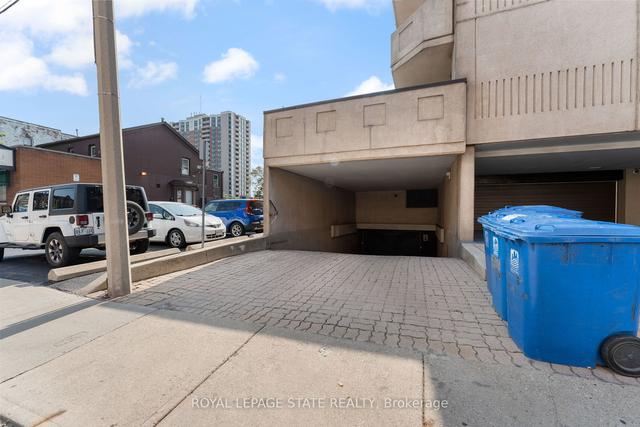 304 - 21 East Ave S, Condo with 2 bedrooms, 2 bathrooms and 2 parking in Hamilton ON | Image 31