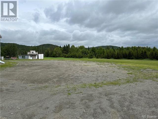 469 Joseph Morneault Road, House detached with 4 bedrooms, 1 bathrooms and null parking in Haut Madawaska NB | Image 31