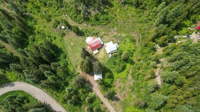 508 Rose Road, House detached with 4 bedrooms, 1 bathrooms and null parking in Central Kootenay G BC | Image 39