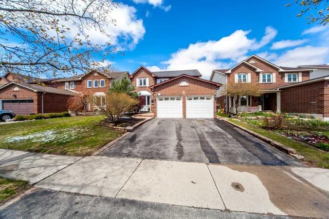 1285 Maple Ridge Dr, House detached with 4 bedrooms, 3 bathrooms and 6 parking in Pickering ON | Image 1