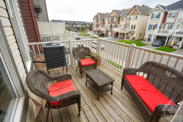 514 Snow Goose Street, Townhouse with 2 bedrooms, 3 bathrooms and 2 parking in Ottawa ON | Image 29