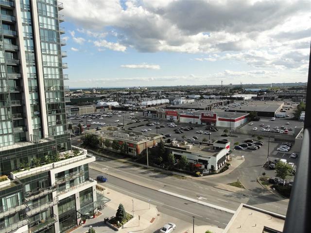 1002 - 3985 Grand Park Dr, Condo with 2 bedrooms, 2 bathrooms and 1 parking in Mississauga ON | Image 16