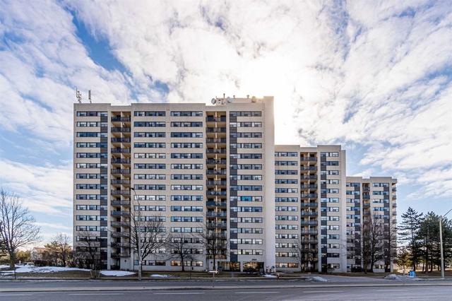 1014 - 2900 Battleford Rd, Condo with 3 bedrooms, 1 bathrooms and 1 parking in Mississauga ON | Image 1