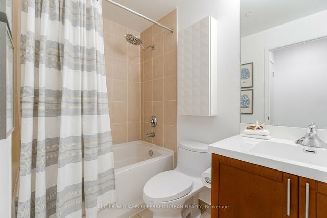 810 - 830 Lawrence Ave W, Condo with 1 bedrooms, 1 bathrooms and 1 parking in Toronto ON | Image 8