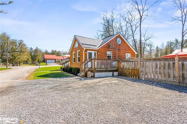 3 Lambs Lane, House detached with 3 bedrooms, 2 bathrooms and 8 parking in Kawartha Lakes ON | Image 28