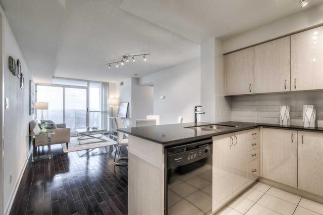 1609 - 5791 Yonge St, Condo with 2 bedrooms, 2 bathrooms and 1 parking in Toronto ON | Image 11