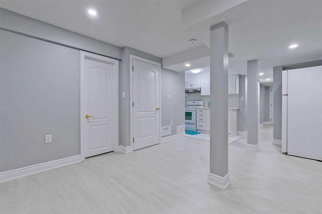 136 Calm Waters Cres, House semidetached with 3 bedrooms, 4 bathrooms and 2 parking in Brampton ON | Image 19