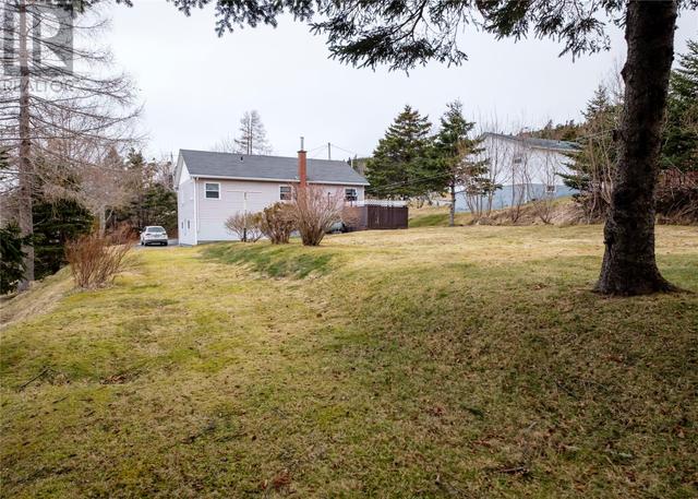 34 Church Road, House detached with 4 bedrooms, 2 bathrooms and null parking in Placentia NL | Image 11