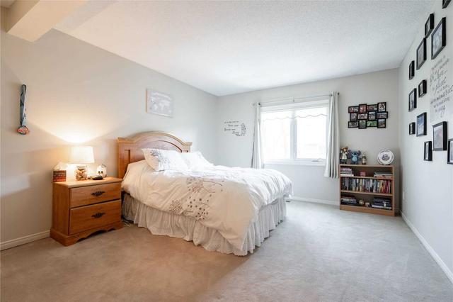 68 - 3420 South Millway, Townhouse with 3 bedrooms, 4 bathrooms and 2 parking in Mississauga ON | Image 10