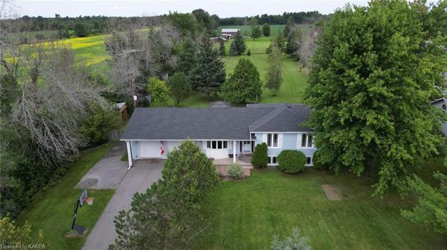 503 Scotland Road, House detached with 4 bedrooms, 1 bathrooms and 2 parking in Loyalist ON | Image 12