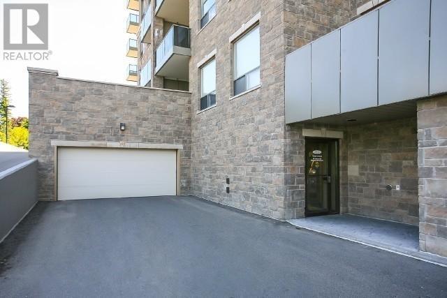506 - 223 Erb St W, Condo with 1 bedrooms, 2 bathrooms and 1 parking in Waterloo ON | Image 16