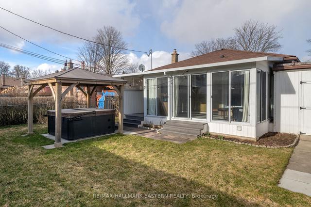 889 Westdale Ave, House detached with 3 bedrooms, 2 bathrooms and 5 parking in Peterborough ON | Image 28