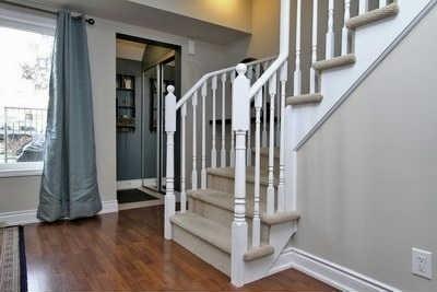 109 - 5 Richgrove Dr, Townhouse with 2 bedrooms, 2 bathrooms and 2 parking in Toronto ON | Image 9
