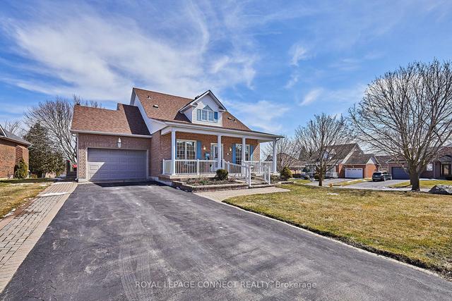 29 Candlelight Crt, House detached with 3 bedrooms, 4 bathrooms and 5 parking in Scugog ON | Image 12