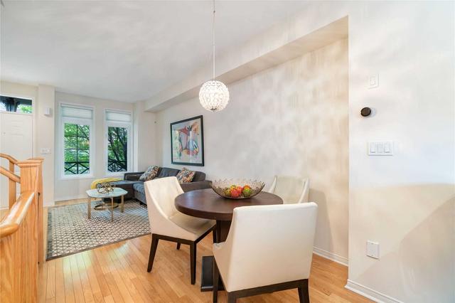 th24 - 6 Windermere Ave, Townhouse with 3 bedrooms, 2 bathrooms and 2 parking in Toronto ON | Image 17