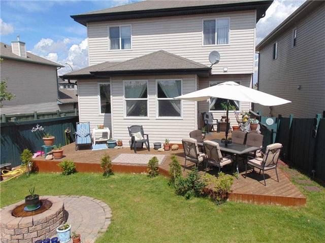 65 Vaughn Ave, House detached with 3 bedrooms, 3 bathrooms and 3 parking in Spruce Grove AB | Image 8