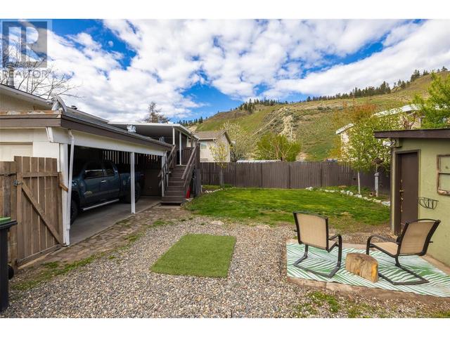 731 Walrod Street, House detached with 4 bedrooms, 1 bathrooms and 2 parking in Kelowna BC | Image 39