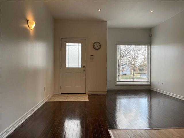 103 upr - 6045 Dunn St, House attached with 1 bedrooms, 1 bathrooms and 1 parking in Niagara Falls ON | Image 2
