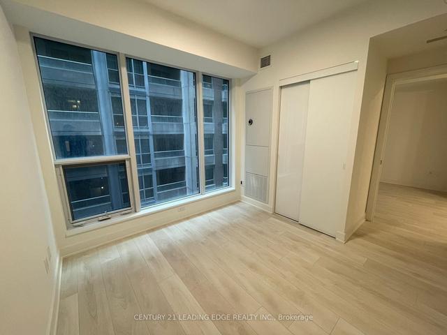 402 - 15 Mercer St, Condo with 1 bedrooms, 1 bathrooms and 0 parking in Toronto ON | Image 10