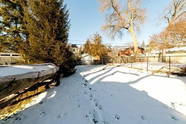 196 Lake Promenade, House detached with 3 bedrooms, 3 bathrooms and 2 parking in Toronto ON | Image 28