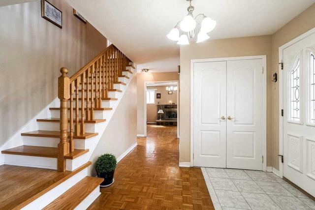 1910 Owlsnest Lane, House detached with 4 bedrooms, 4 bathrooms and 6 parking in Mississauga ON | Image 20