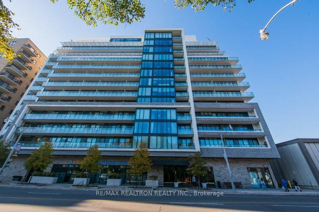 913 - 3018 Yonge St, Condo with 1 bedrooms, 1 bathrooms and 2 parking in Toronto ON | Image 12