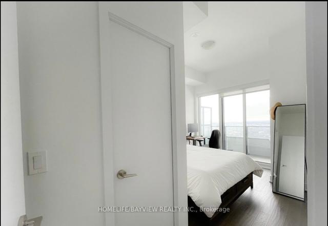 6011 - 30 Shore Breeze Dr Dr, Condo with 1 bedrooms, 1 bathrooms and 1 parking in Toronto ON | Image 20