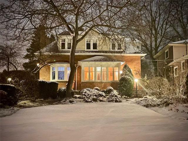 blvd - 57 Larwood Blvd, House detached with 4 bedrooms, 3 bathrooms and 4 parking in Toronto ON | Image 12