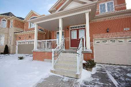 112 Stoneylake Ave, House detached with 3 bedrooms, 3 bathrooms and 4 parking in Brampton ON | Image 2