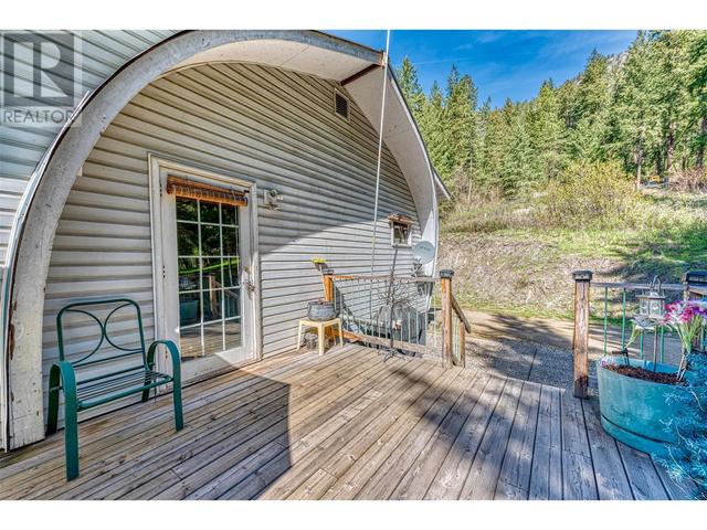 4372 Macdonald Road, House detached with 3 bedrooms, 2 bathrooms and null parking in Spallumcheen BC | Image 43