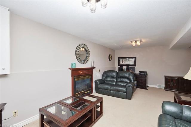 6093 Andrea Drive, House detached with 3 bedrooms, 2 bathrooms and null parking in Niagara Falls ON | Image 22