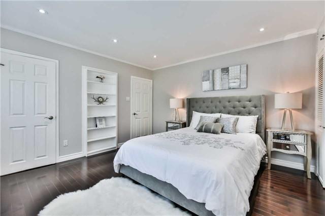 16 Gaspe Rd, House detached with 4 bedrooms, 5 bathrooms and 2 parking in Toronto ON | Image 10