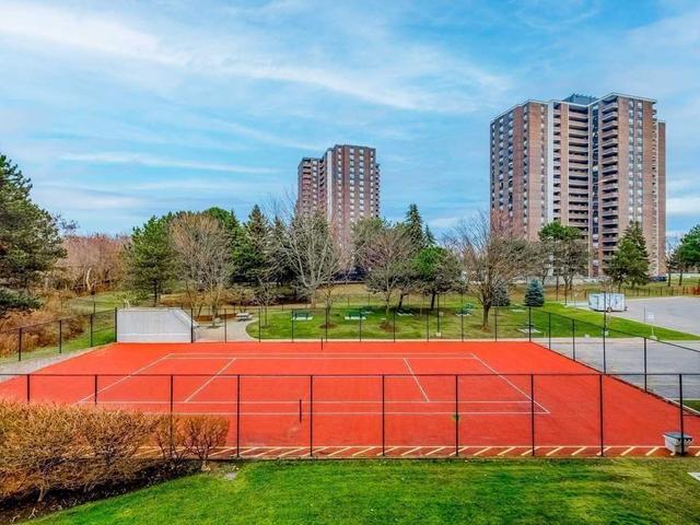 214 - 1485 Lakeshore Rd E, Condo with 3 bedrooms, 2 bathrooms and 2 parking in Mississauga ON | Image 8