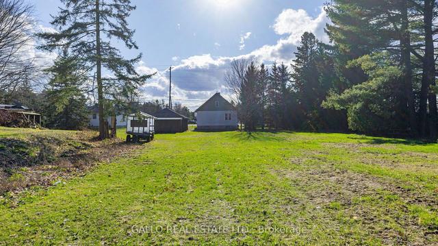 15081 Highway 48, House detached with 2 bedrooms, 1 bathrooms and 5 parking in Whitchurch Stouffville ON | Image 13