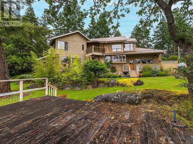 2565 Islands View Dr, House detached with 5 bedrooms, 3 bathrooms and 6 parking in Nanaimo B BC | Image 29