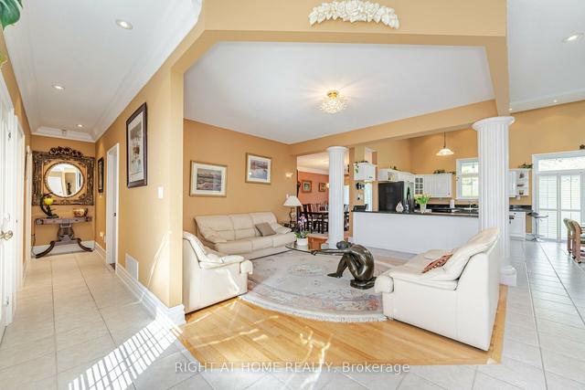 6 Lord Duncan Crt, House detached with 3 bedrooms, 3 bathrooms and 14 parking in Clarington ON | Image 38