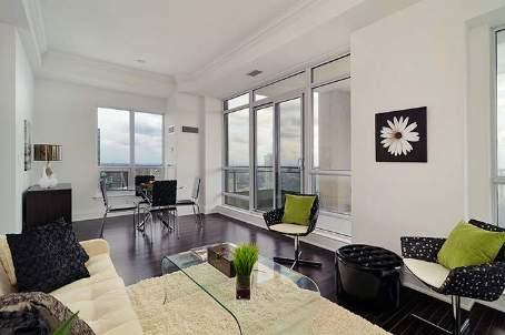 lph3101 - 35 Hayden St, Condo with 2 bedrooms, 3 bathrooms and 2 parking in Toronto ON | Image 3