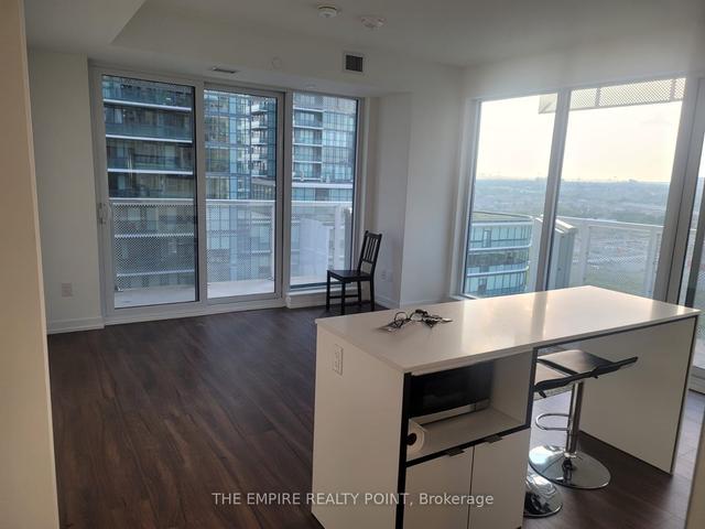 1103 - 4065 Confederation Pkwy E, Condo with 2 bedrooms, 2 bathrooms and 1 parking in Mississauga ON | Image 19