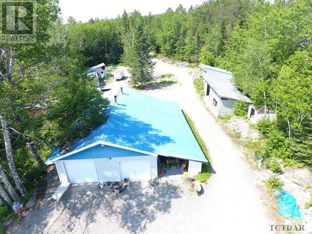 974263 Highway 567, House detached with 4 bedrooms, 1 bathrooms and null parking in Timiskaming, Unorganized, West Part ON | Image 5