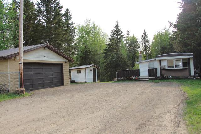 650044 Rr 185, House detached with 3 bedrooms, 1 bathrooms and 6 parking in Athabasca County AB | Image 1