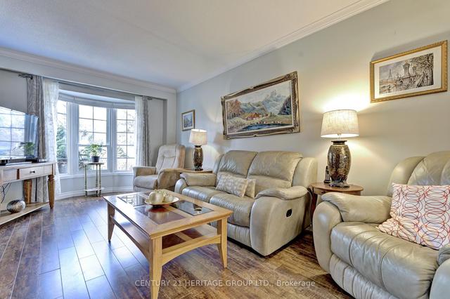 1 - 567 Guelph Line W, Townhouse with 3 bedrooms, 2 bathrooms and 2 parking in Burlington ON | Image 23