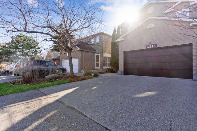 3315 Mcmaster Rd, House detached with 4 bedrooms, 3 bathrooms and 4 parking in Mississauga ON | Image 12