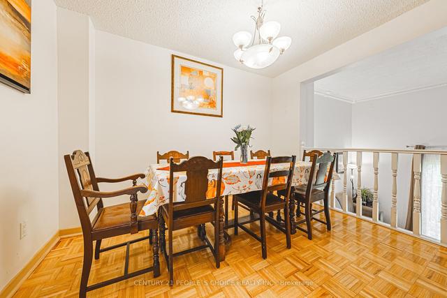 13 - 2075 Asta Dr, Townhouse with 3 bedrooms, 2 bathrooms and 2 parking in Mississauga ON | Image 5