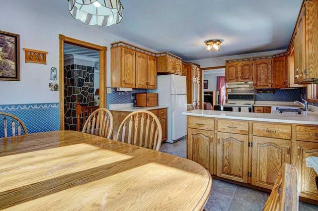 4 St Antoine Cres, House detached with 3 bedrooms, 4 bathrooms and 15 parking in Oro Medonte ON | Image 40