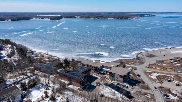 302 - 200 Beaconview, Condo with 1 bedrooms, 1 bathrooms and 1 parking in Parry Sound ON | Image 12